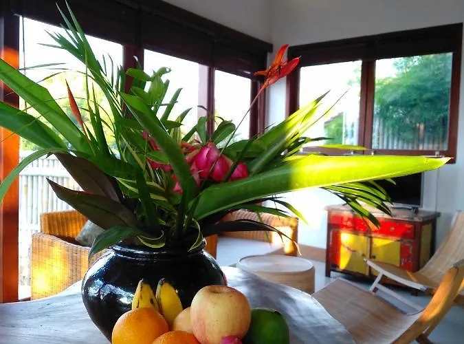 Villa Mimpi Manis Infinity Pool&180°ocean View