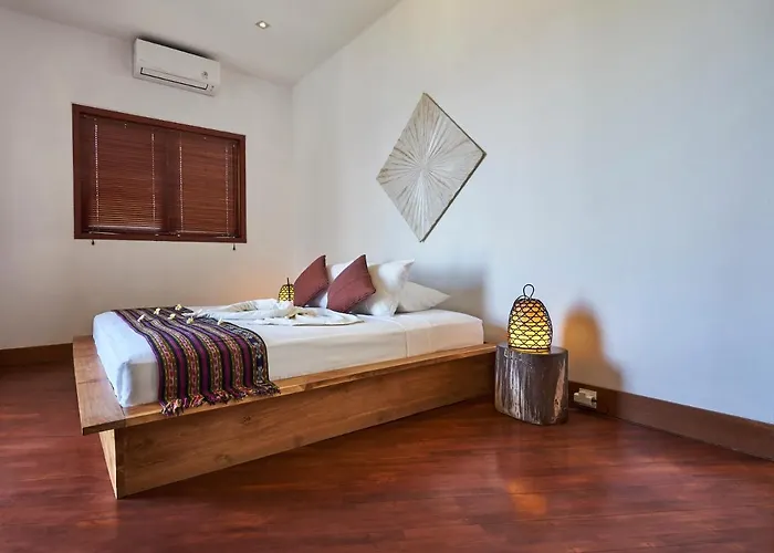Villa Mimpi Manis Infinity Pool&180°ocean View